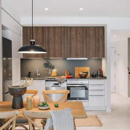 Sare - 3 Bedrooms In Eixample Esquerra