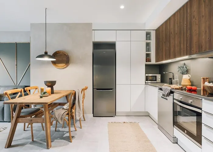 Lejlighed Sare - 3 Bedrooms In Eixample Esquerra Barcelona