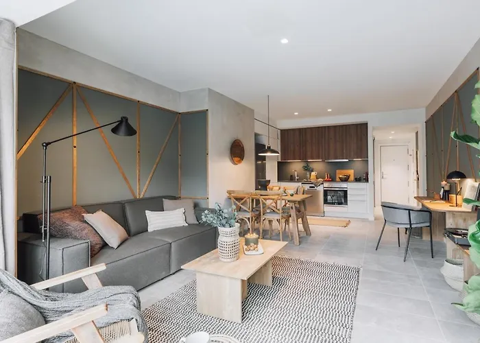 Lejlighed Sare - 3 Bedrooms In Eixample Esquerra *