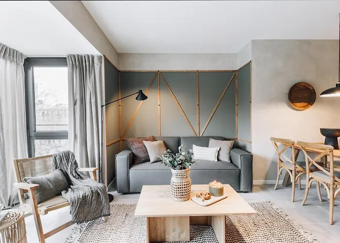 Sare - 3 Bedrooms In Eixample Esquerra Barcelona